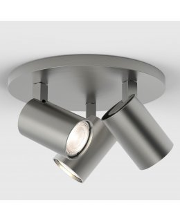 Astro Lighting 1286049 Triple Adjustable Spot Light Fixture